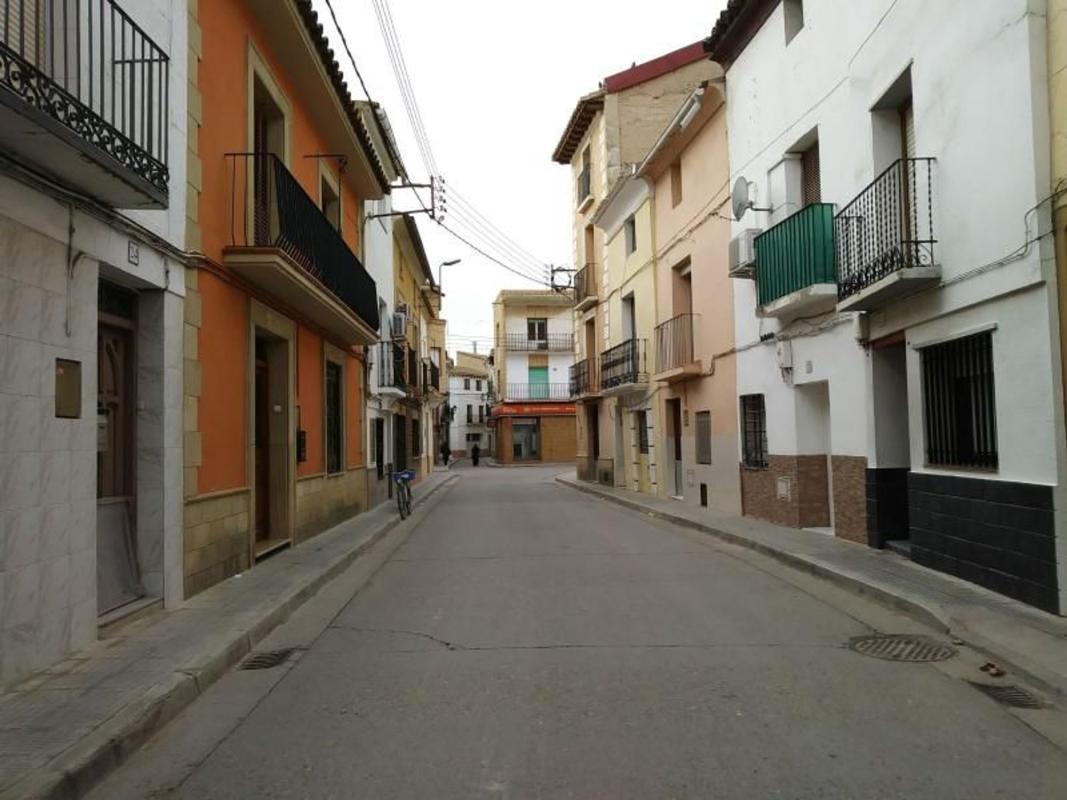 Sale of independent chalet in Casa o chalet en Gelsa, Gelsa
photo 5