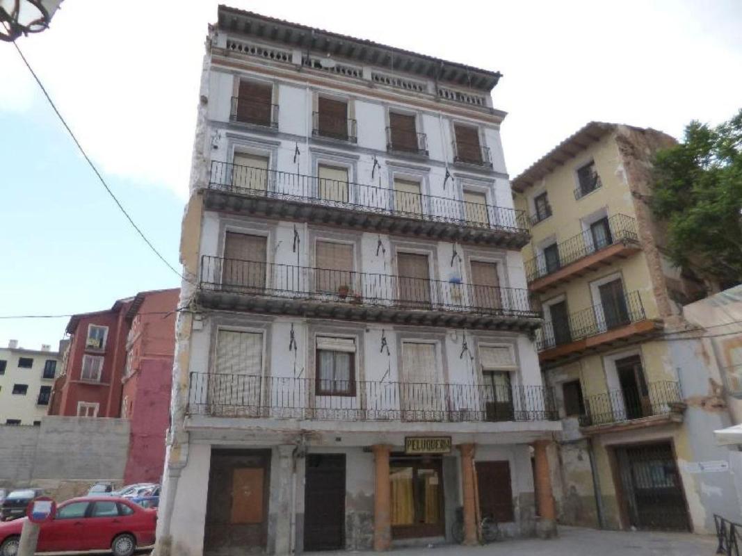 Sale of apartment in Piso en Centro, Calatayud, Calatayud
photo 1
