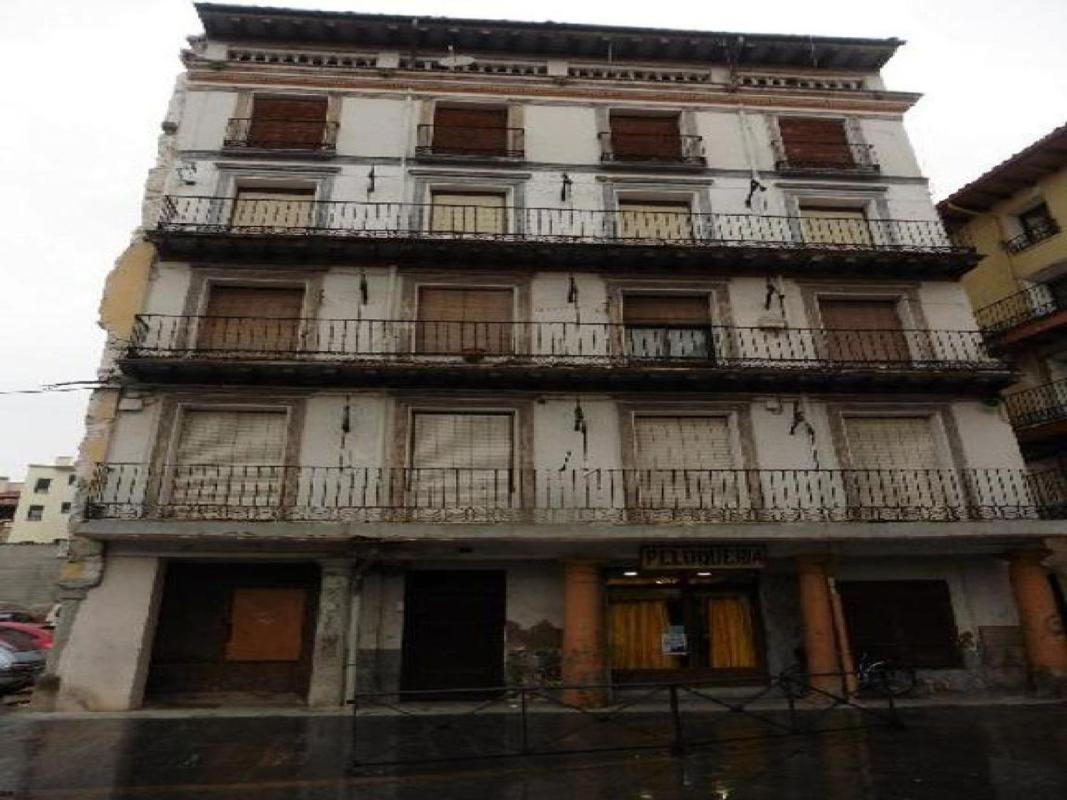 Sale of apartment in Piso en Centro, Calatayud, Calatayud
photo 2