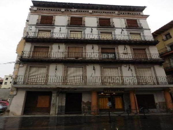 Sale of flat in Piso en Centro, Calatayud, Calatayud
thumbnail 1