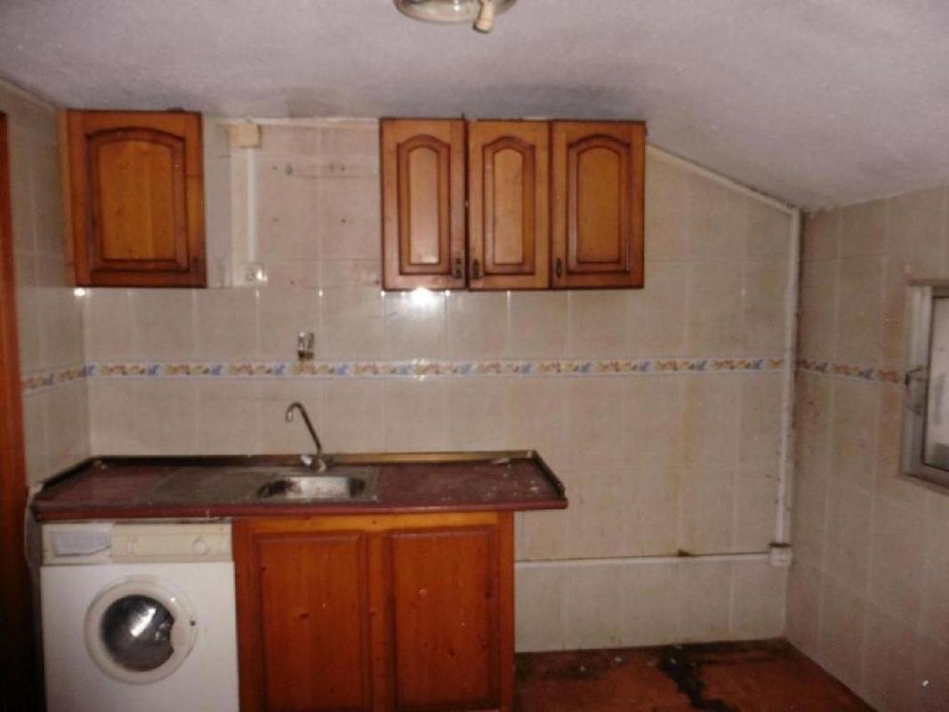 Sale of apartment in Piso en Centro, Calatayud, Calatayud
photo 4