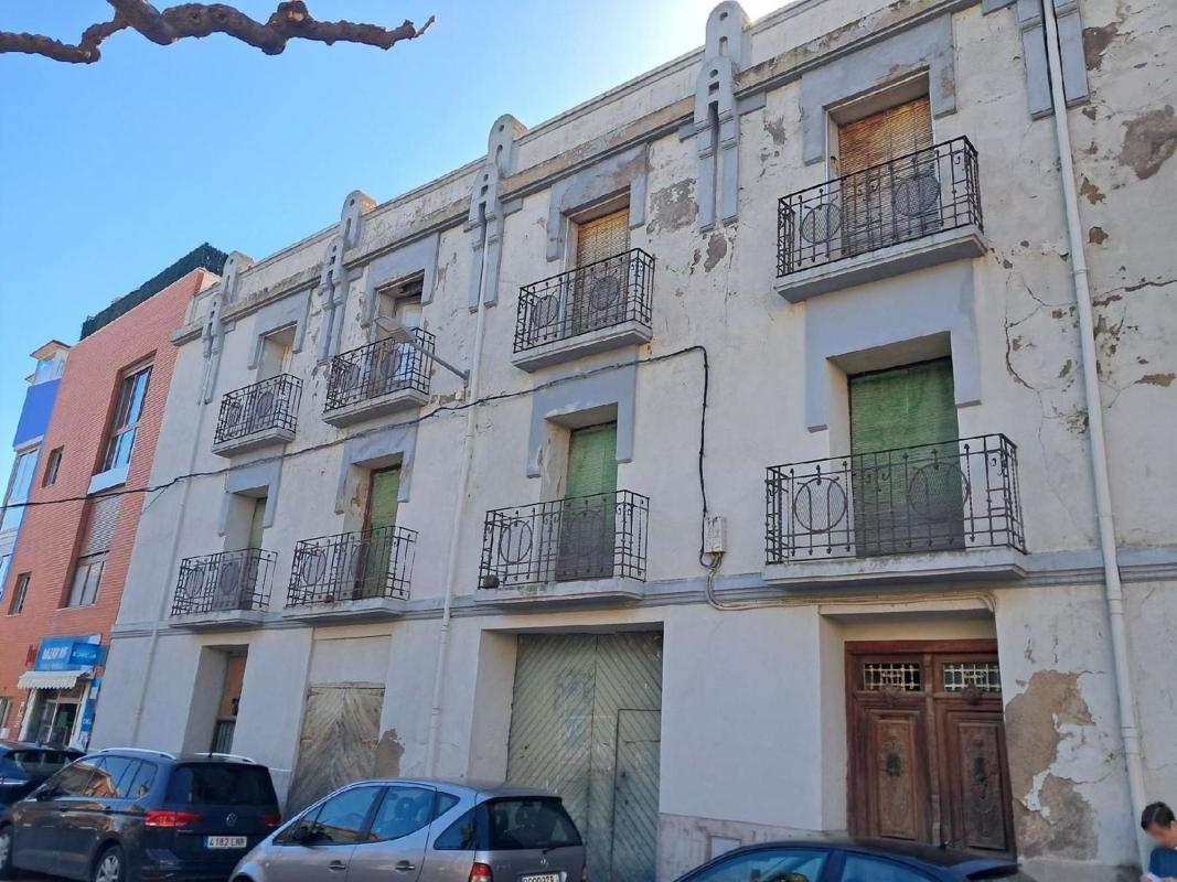 Sale of apartment in Piso en Cariñena, Cariñena
photo 1