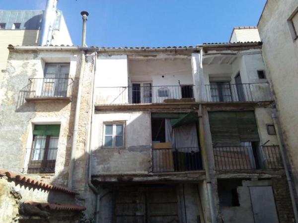 Sale of flat in Piso en Cariñena, Cariñena
thumbnail 1