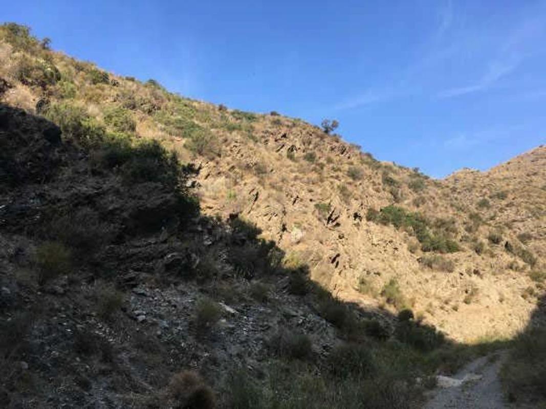Działka na sprzedaż w Adra, Almería photo 1
