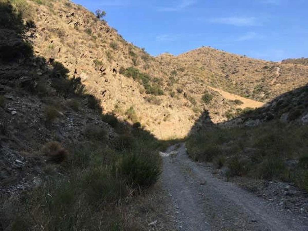 Działka na sprzedaż w Adra, Almería photo 3