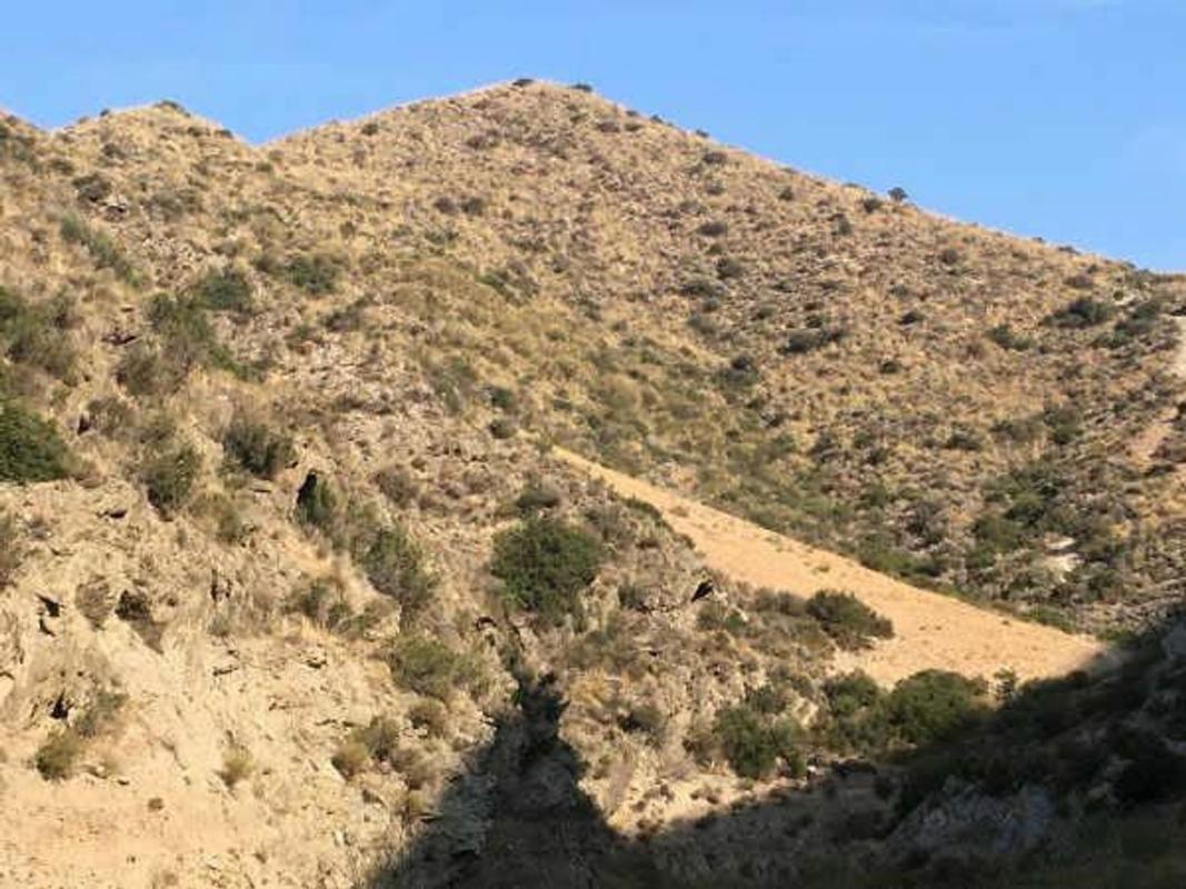 Działka na sprzedaż w Adra, Almería photo 4