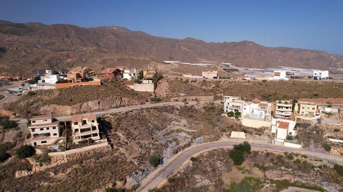Działka na sprzedaż w Wikar, Almería photo 2