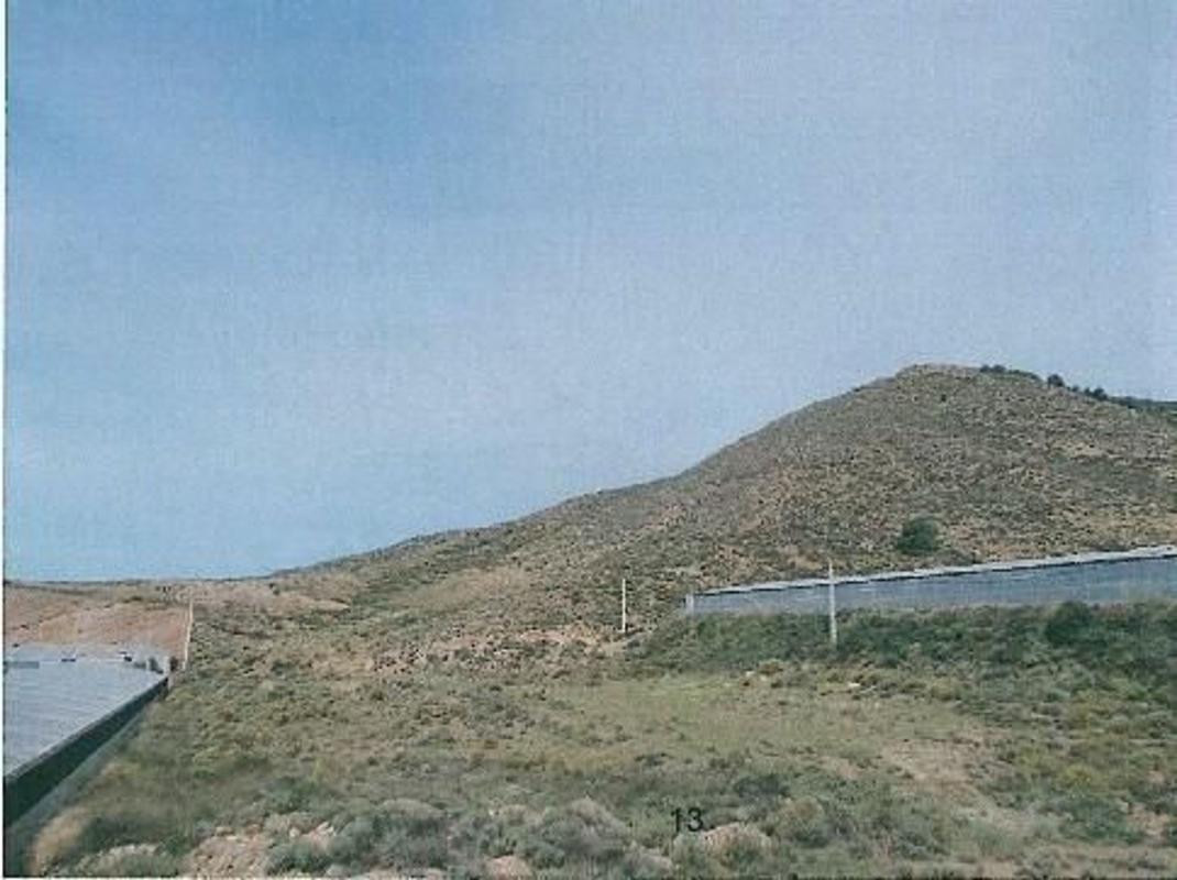 Działka na sprzedaż w Berja, Almería photo 2