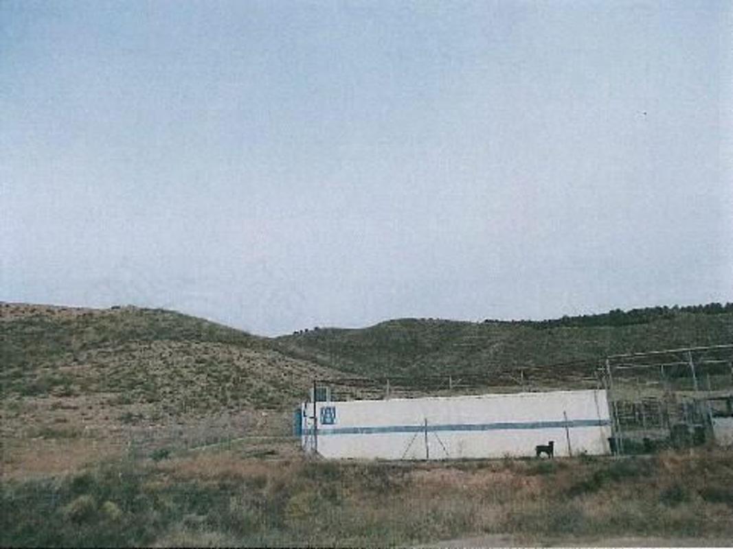 Działka na sprzedaż w Berja, Almería photo 4