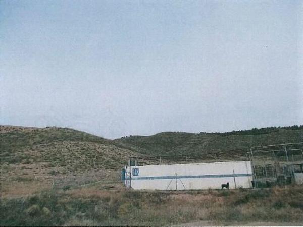 Terreno en Al-5401, Berja photo 4