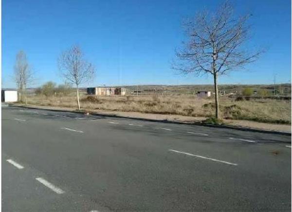 Terreno en Calle del Camino de los Chopos, 44, Sonsoles, Ávila photo 1