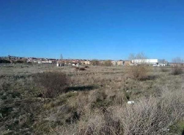 Terreno en Calle del Camino de los Chopos, 44, Sonsoles, Ávila photo 2