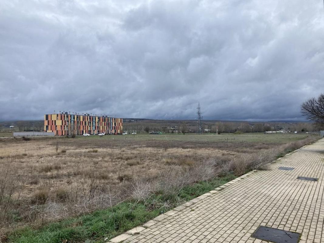 Terreno en venta en Ávila, Ávila photo 1