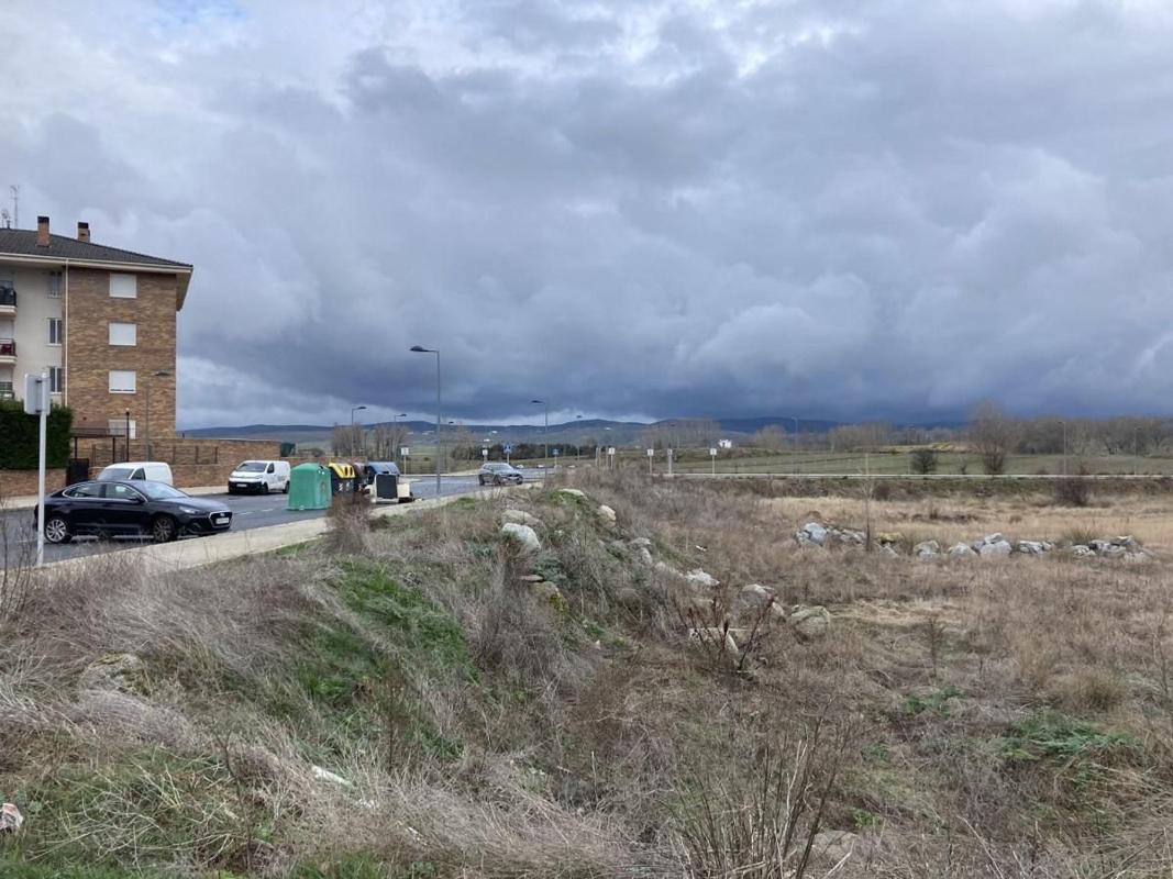 Terreno en venta en Ávila, Ávila photo 2