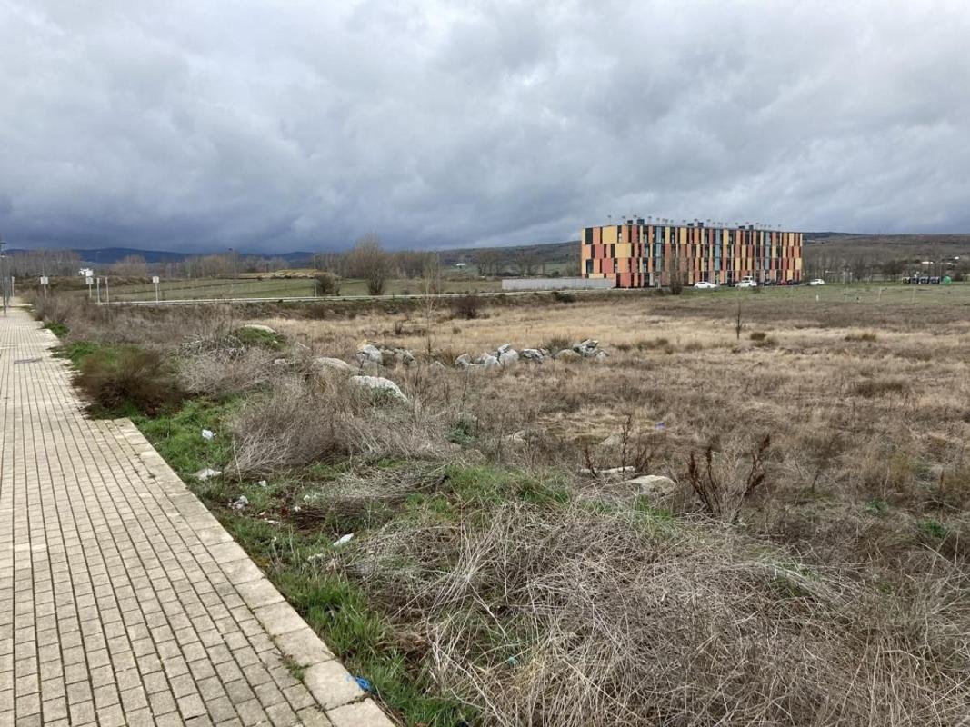 Terreno en venta en Ávila, Ávila photo 3