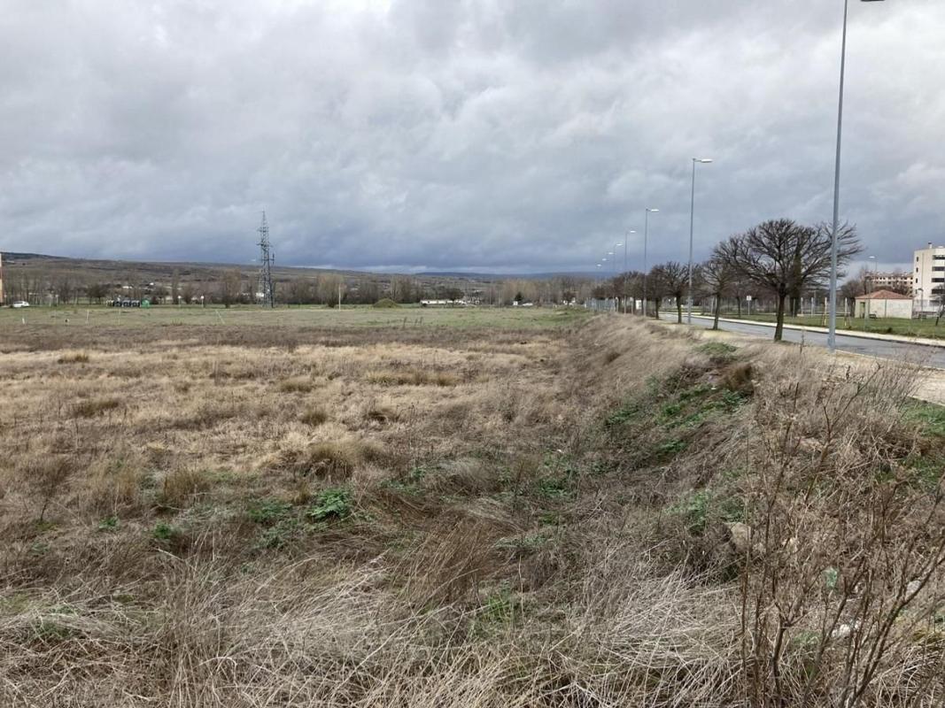 Terreno en venta en Ávila, Ávila photo 4