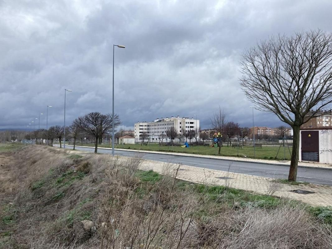 Terreno en venta en Ávila, Ávila photo 5