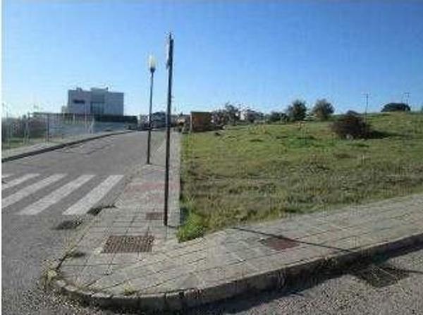 Terreno en Urbanization de la Cruz Roja s/n, Fregenal de la Sierra photo 1
