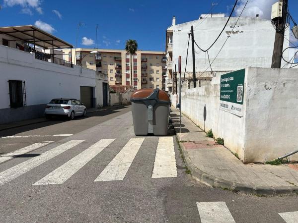 Terreno en Almendralejo photo 1