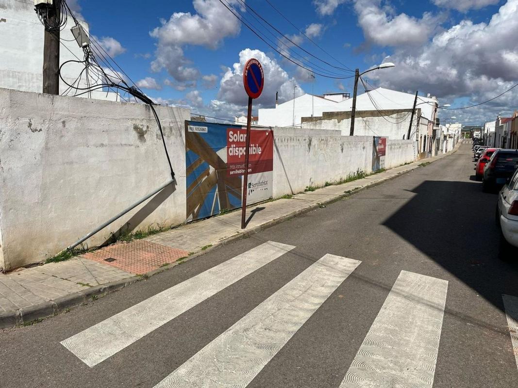 Działka na sprzedaż w Almendralejo, Badajoz photo 2