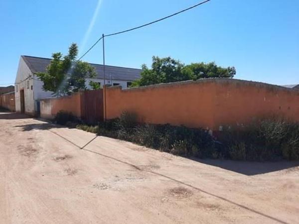 Terreno en Calle San Marcos, 21 b, Almendralejo photo 1
