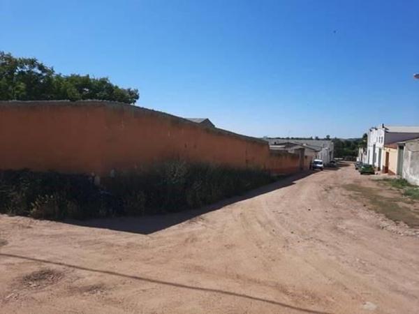 Terreno en Calle San Marcos, 21 b, Almendralejo thumbnail 1