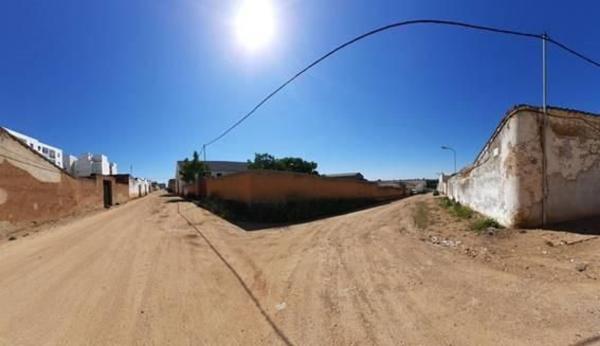 Terreno en Calle San Marcos, 21 b, Almendralejo photo 3