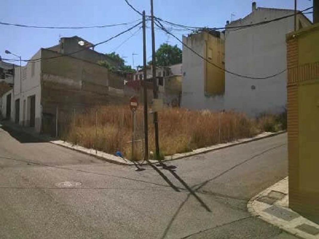 Land for sale in Badajoz, Badajoz photo 2