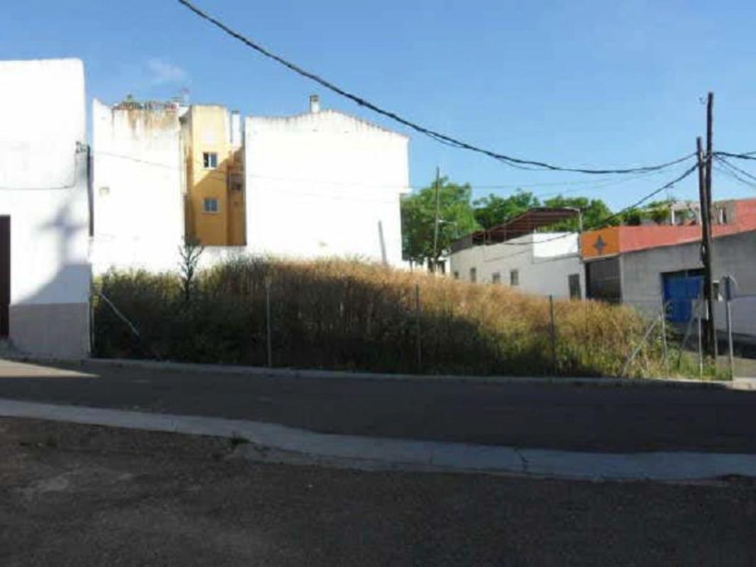 Land for sale in Badajoz, Badajoz photo 4