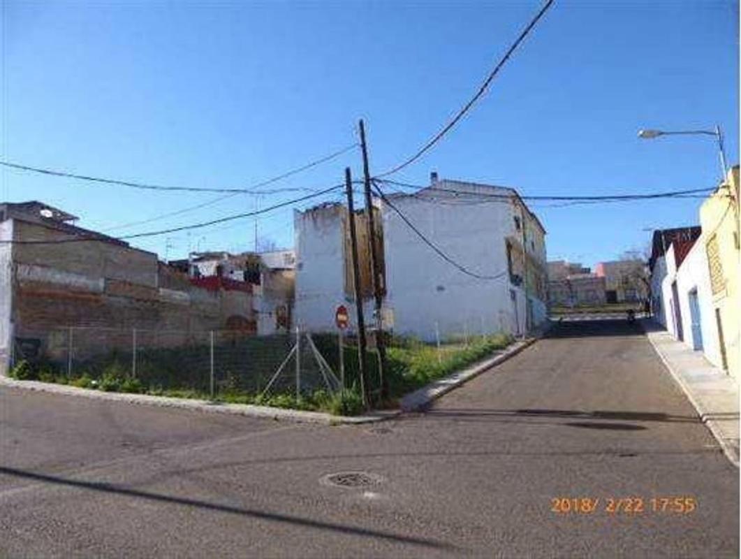 Land for sale in Badajoz, Badajoz photo 5
