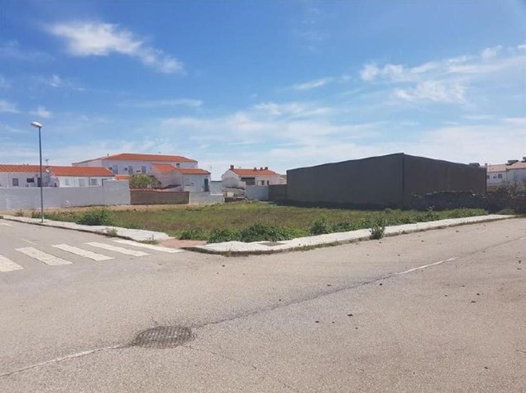 Działka na sprzedaż w Llerena, Badajoz photo 2