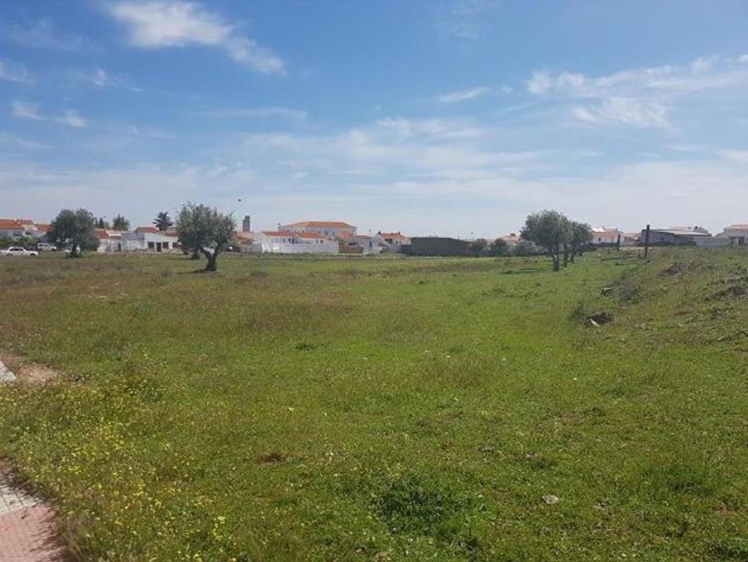 Działka na sprzedaż w Llerena, Badajoz photo 3