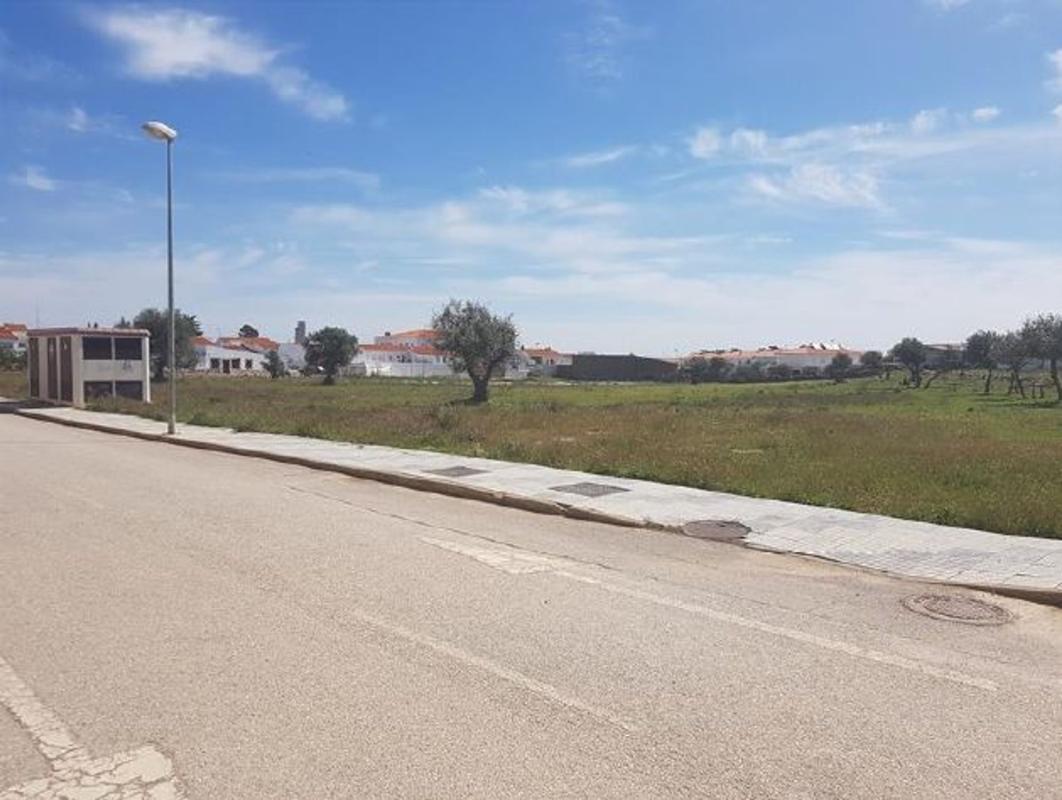 Działka na sprzedaż w Llerena, Badajoz photo 4