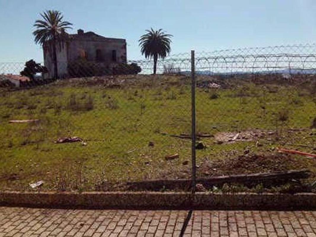 Terreno en venta en Fregenal de la Sierra, Badajoz photo 4