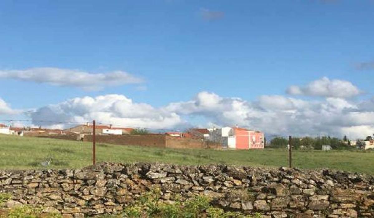 Terreno en venta en Zafra, Badajoz photo 2