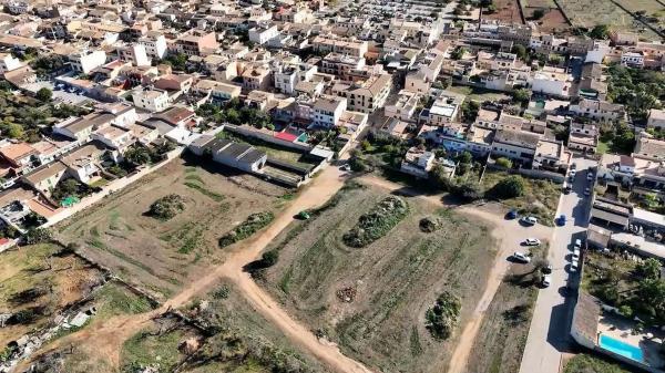 Terreno en Calle Mossèn Josep Far, 6, Santa Maria del Cami photo 2