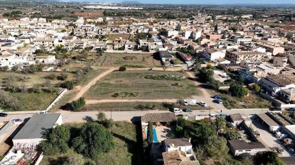 Terreno en Calle Mossèn Josep Far, 6, Santa Maria del Cami photo 4