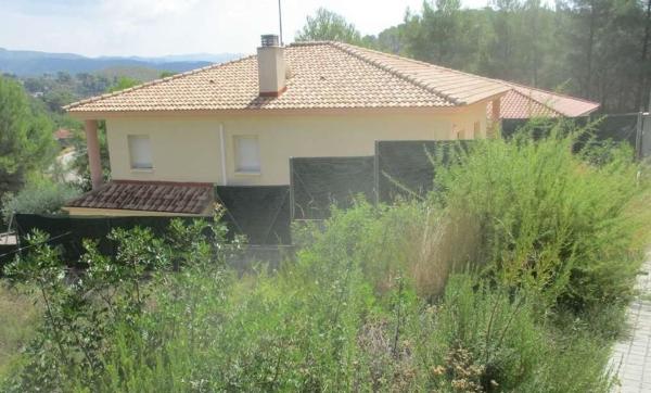 Terreno en Calle de la Sajolida, 26 b, Les Colines-Cal Surià, Olivella photo 1