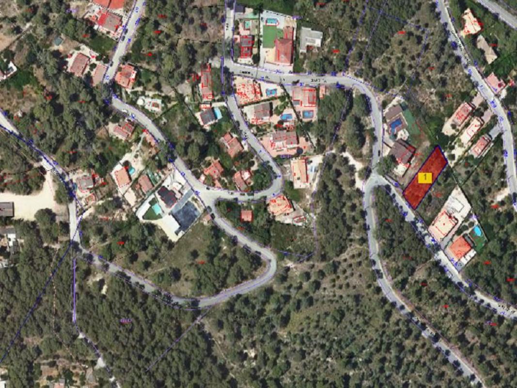 Terreno en venta en Olivella, Barcelona photo 5