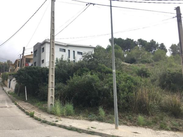 Terreno en Avenida de Can Turiols, 20, Les Colines-Cal Surià, Olivella thumbnail 1