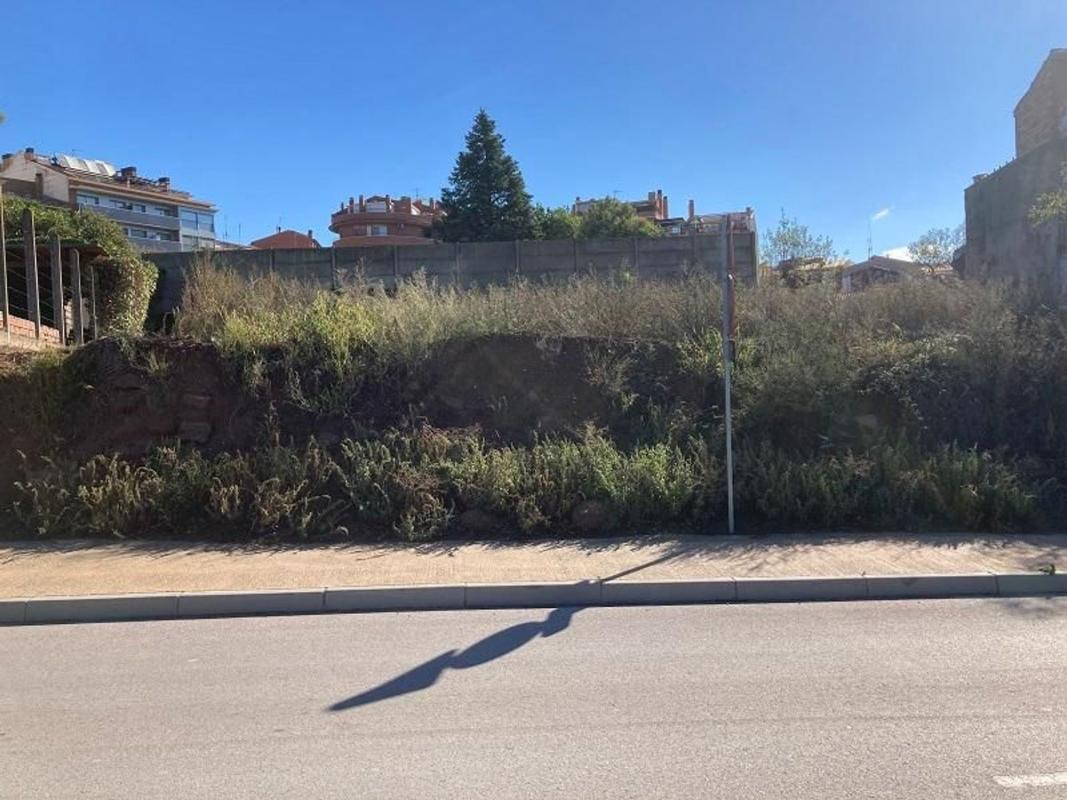 Działka na sprzedaż w Manresa, Barcelona photo 1