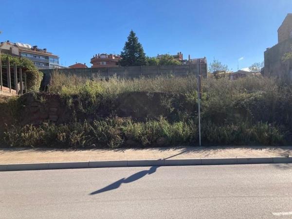 Terreno en Avenida de Tudela s/n, Plaça Catalunya, Manresa photo 1