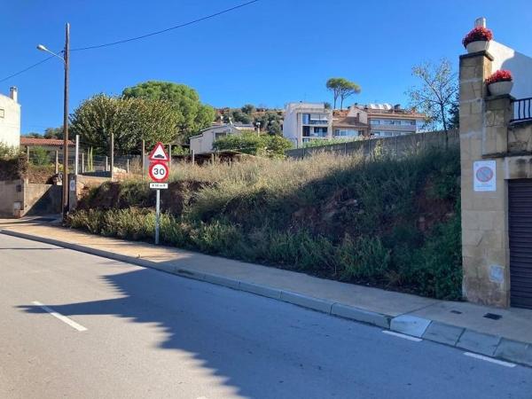 Terreno en Avenida de Tudela s/n, Plaça Catalunya, Manresa thumbnail 1