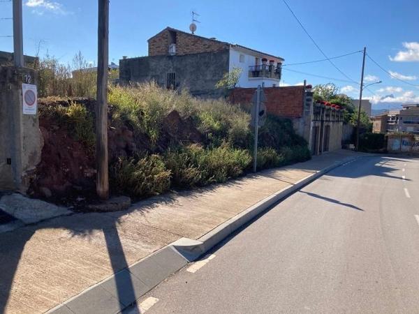 Terreno en Avenida de Tudela s/n, Plaça Catalunya, Manresa thumbnail 2