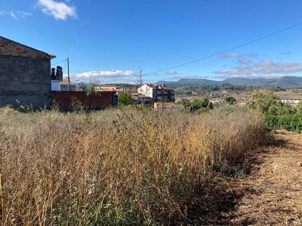 Terreno en Avenida de Tudela s/n, Plaça Catalunya, Manresa photo 4