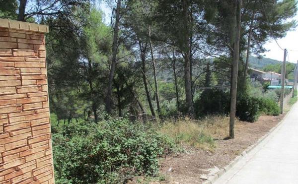 Terreno en Calle de Badajoz, 33, Canyelles thumbnail 1
