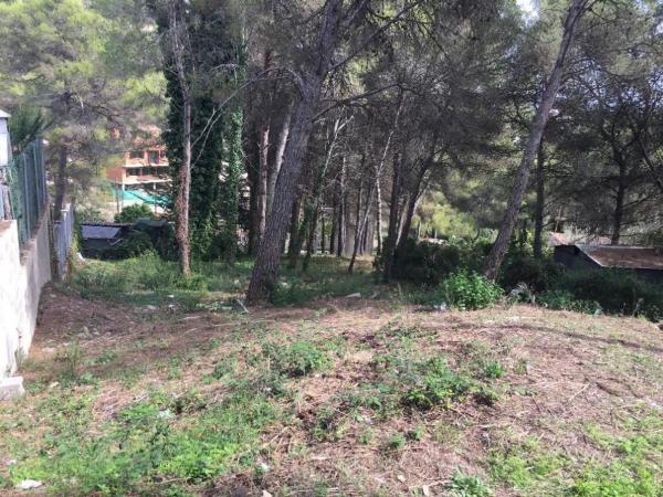 Terreno en Calle de Badajoz, 33, Canyelles photo 4