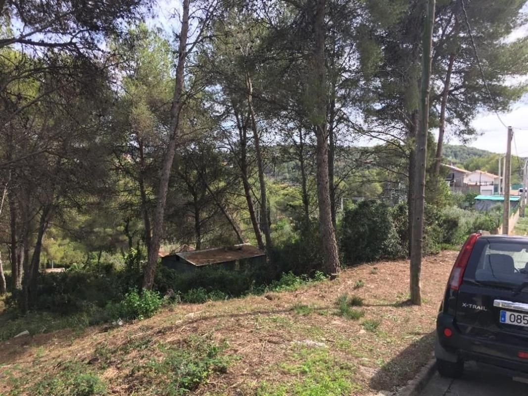 Terreno en venta en Canyelles, Barcelona photo 5