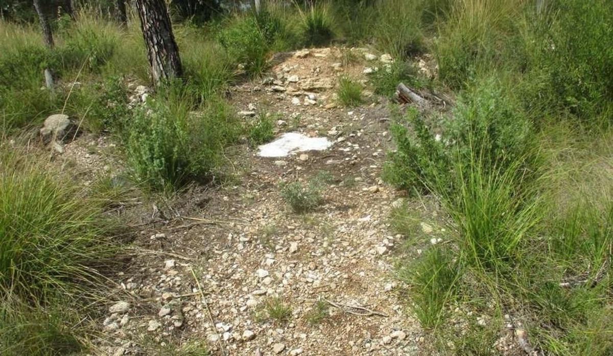 Terreno en venta en Olivella, Barcelona photo 1