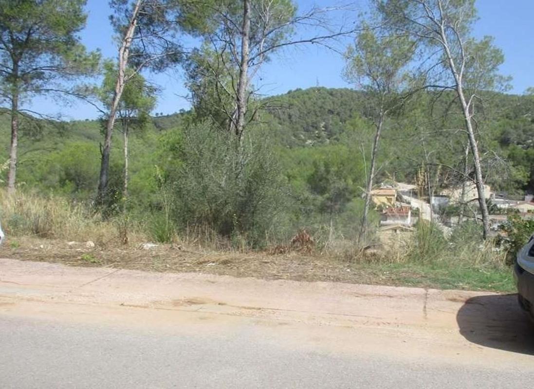 Terreno en venta en Olivella, Barcelona photo 1